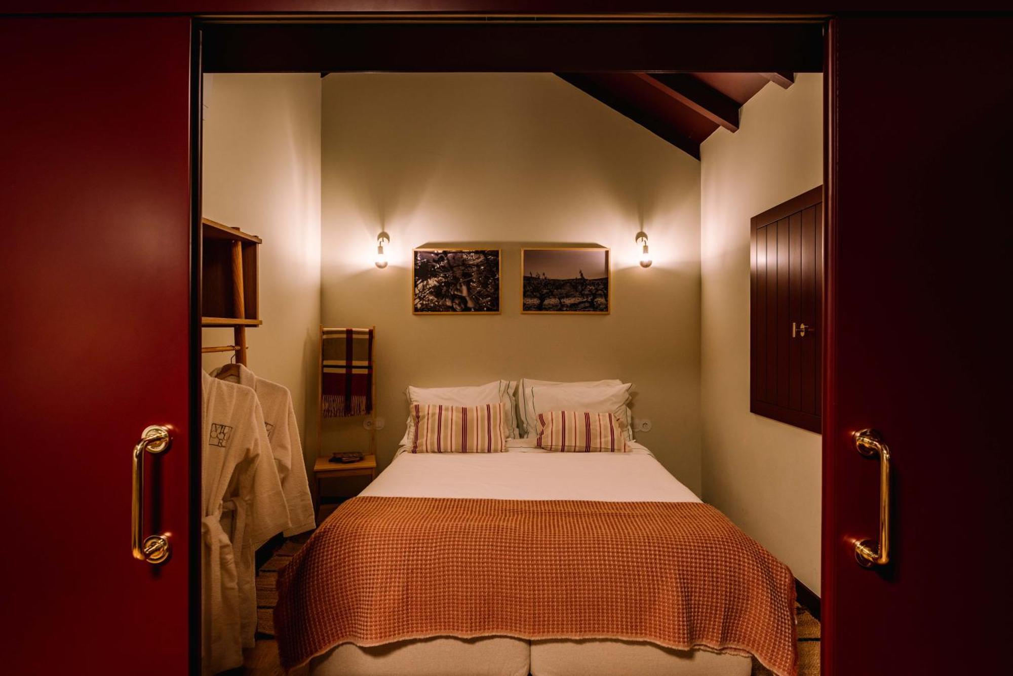Coura Farm stay