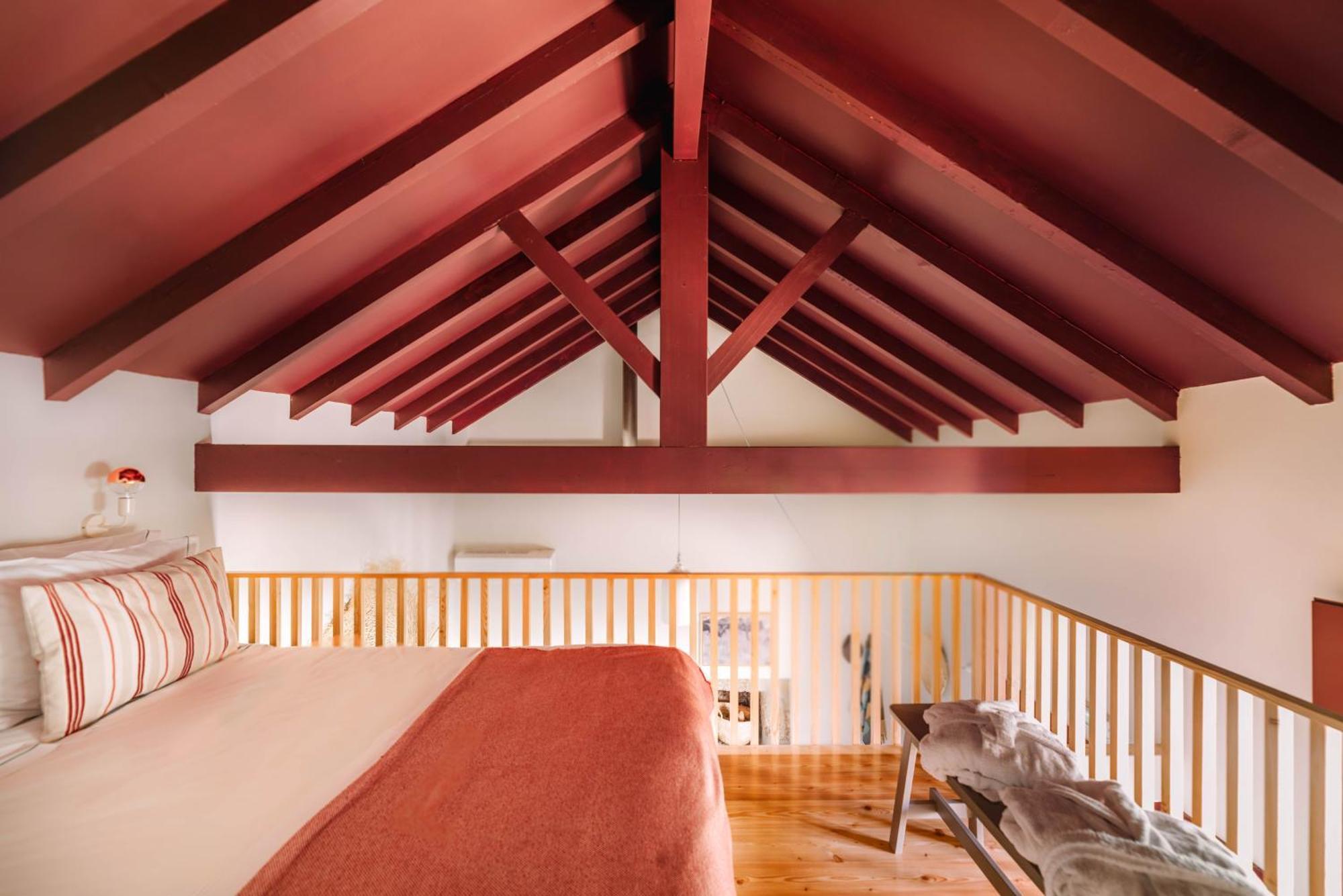Farm stay Coura *