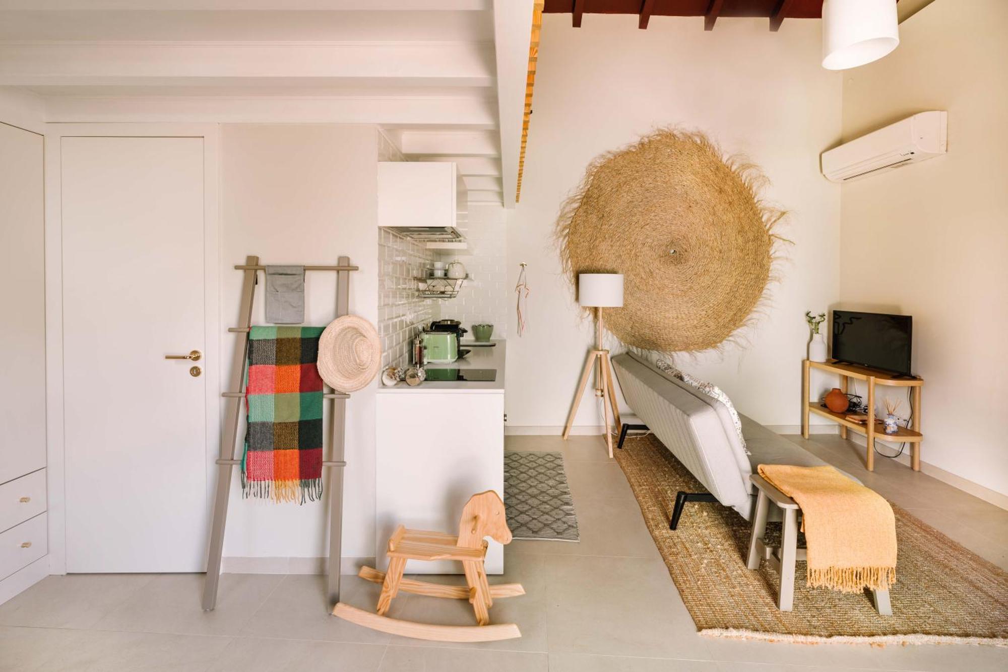 Farm stay Coura