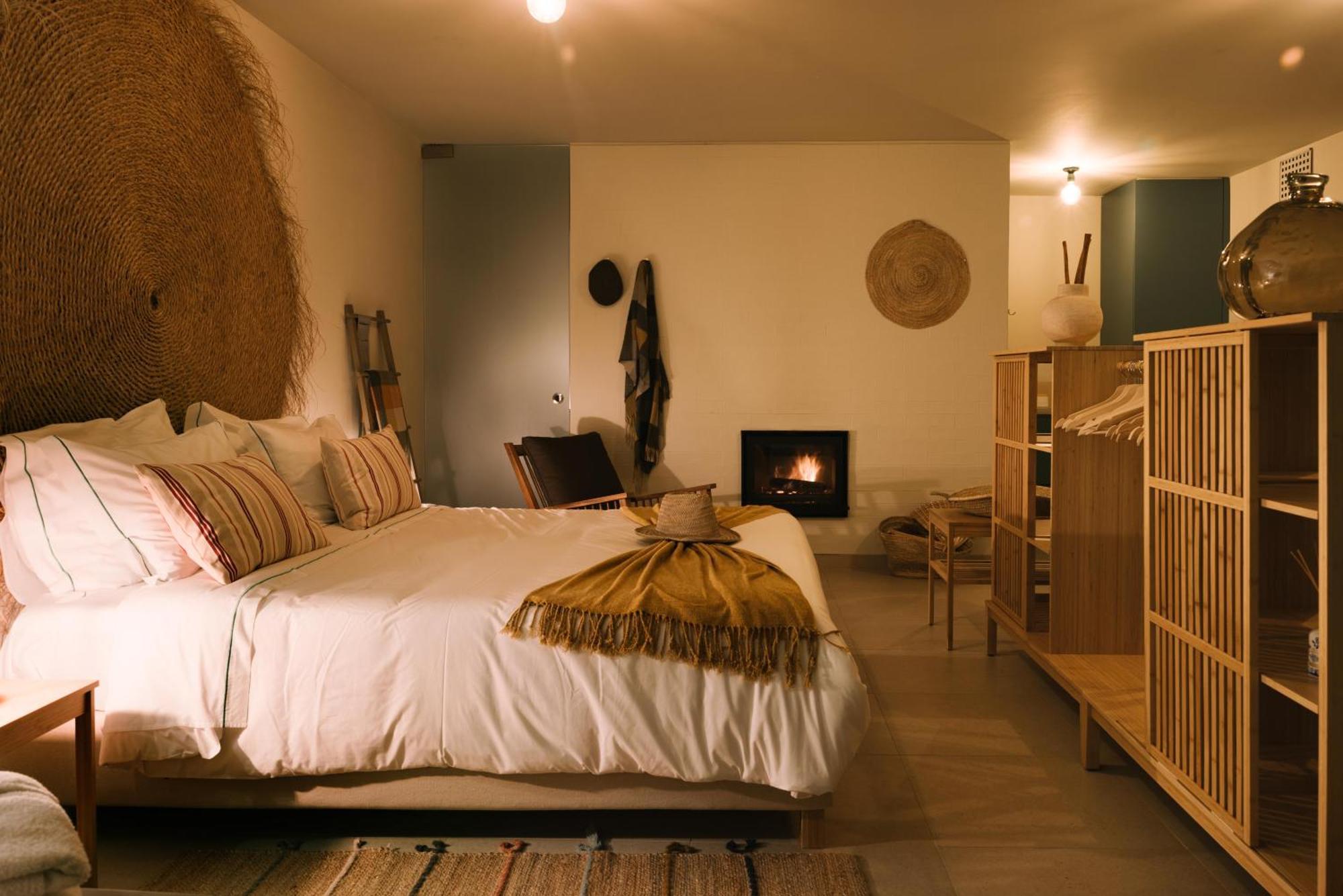 Farm stay Coura Amarante