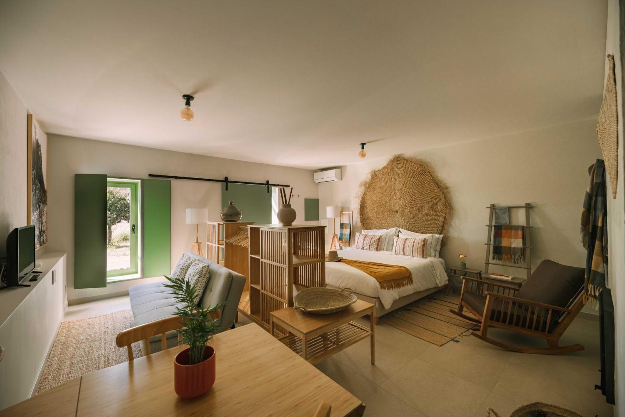 Farm stay Coura *