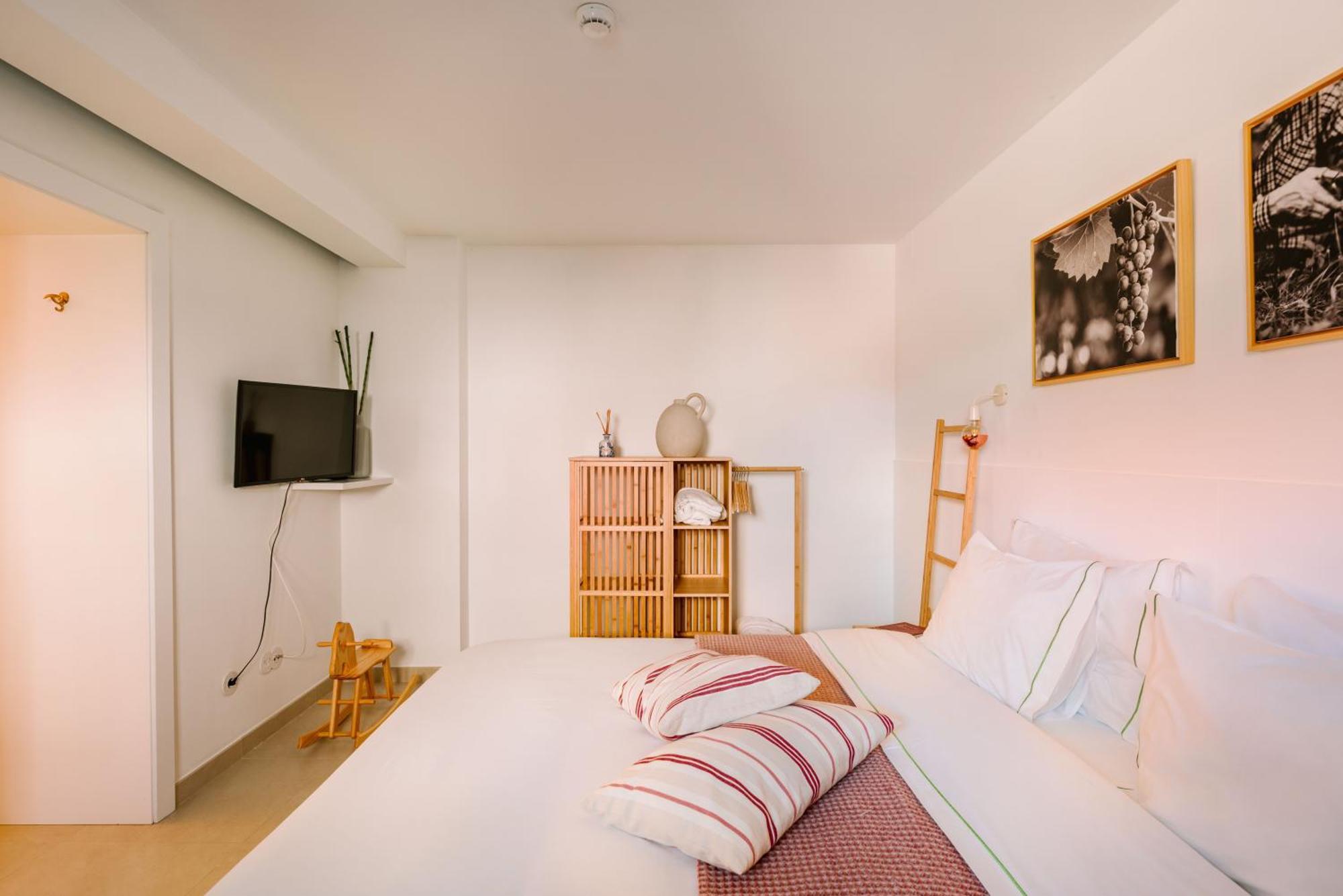 Farm stay Coura Amarante